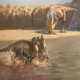 Image for article titled New dinosaur named after Sauron from Lord of the Rings